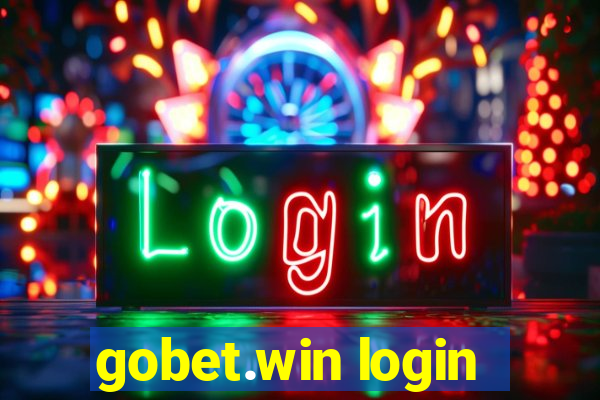 gobet.win login